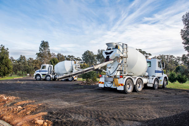 Reliable HI Concrete contractor Solutions