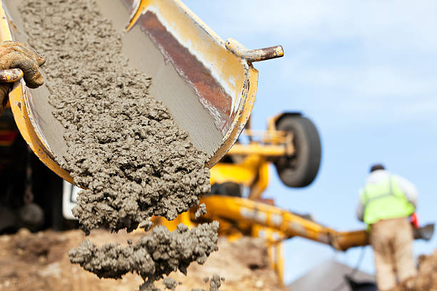 Concrete Demolition Services