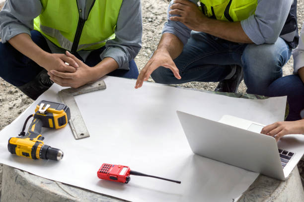 , HI Concrete contractor Company